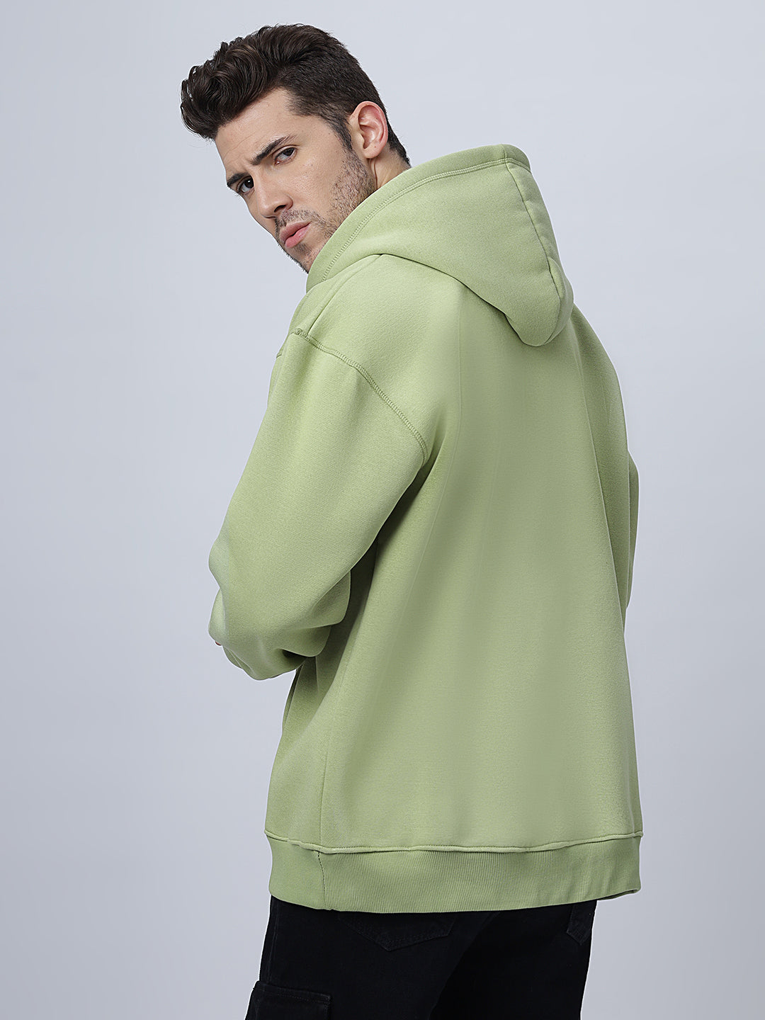 Oversized Hoodie