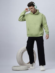 Oversized Hoodie