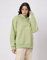 Pista Oversize Hoodie