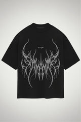 Gothic Printed Tshirt