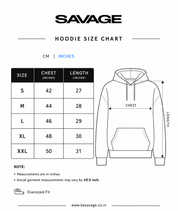 350 GSM Reverse Zip Co-ord set Black