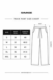 320 GSM Coffee Cozy Sweatpant