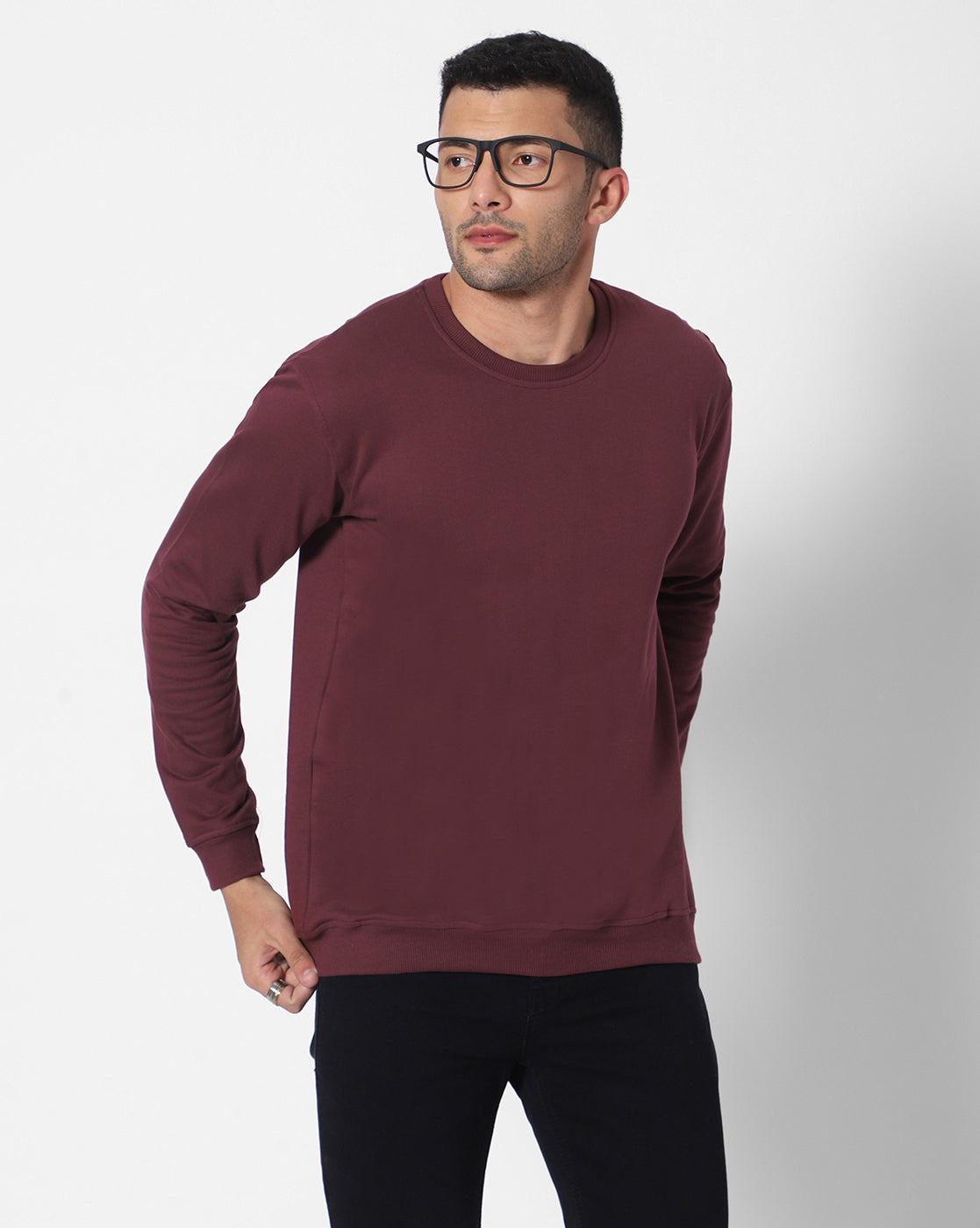 Wine Sweatshirt