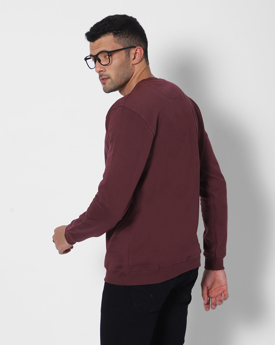 Wine Sweatshirt