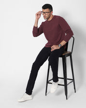 Wine Sweatshirt