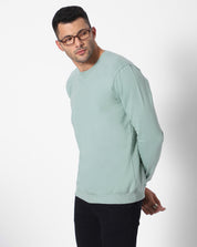 Sage Green Sweatshirt