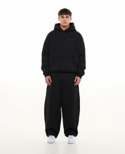 320 GSM Cozy Side Pocket Baggy Sweatpant
