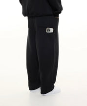 320 GSM Cozy Side Pocket Baggy Sweatpant