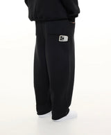 320 GSM Cozy Side Pocket Baggy Sweatpant
