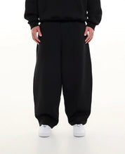 320 GSM Cozy Side Pocket Baggy Sweatpant