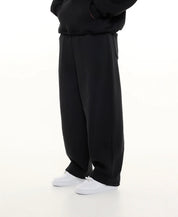 320 GSM Cozy Side Pocket Baggy Sweatpant