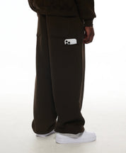Cozy Side Pocket Sweatpant