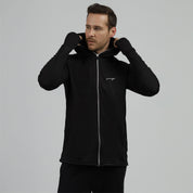Balaclava Black Sunscreen Jacket