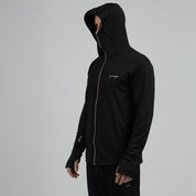 Balaclava Black Sunscreen Jacket