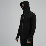 Balaclava Black Sunscreen Jacket