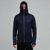 Balaclava Navy Sunscreen Jacket