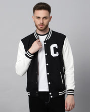 C Lettermen Varsity Jacket