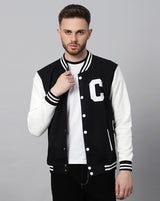 C Lettermen Varsity Jacket