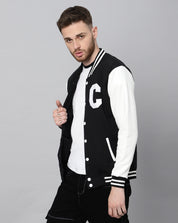 C Lettermen Varsity Jacket