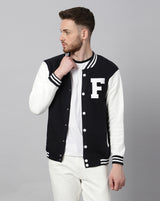 F Lettermen Varsity Jacket