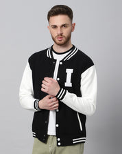I Lettermen Varsity Jacket