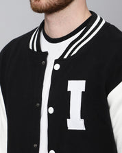 I Lettermen Varsity Jacket