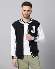 J Lettermen Varsity Jacket