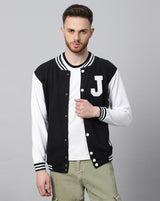 J Lettermen Varsity Jacket