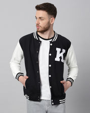 K Lettermen Varsity Jacket