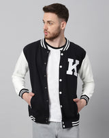 K Lettermen Varsity Jacket