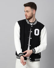 O Lettermen Varsity Jacket