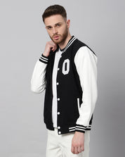O Lettermen Varsity Jacket