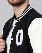 O Lettermen Varsity Jacket