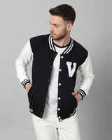 V Lettermen Varsity Jacket