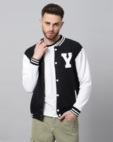 Y Lettermen Varsity Jacket