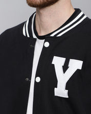 Y Lettermen Varsity Jacket