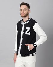 Z Lettermen Varsity Jacket