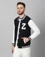 Z Lettermen Varsity Jacket