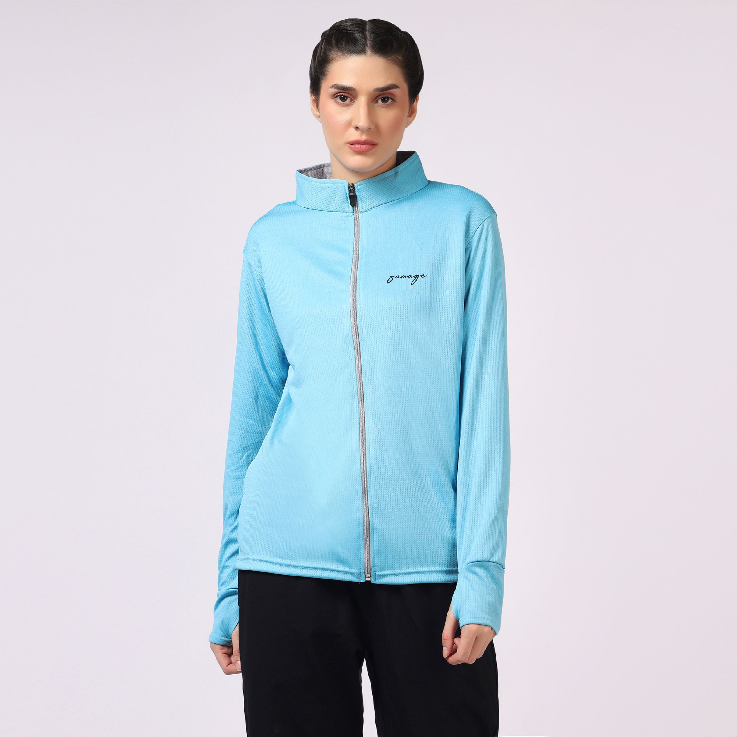 Seablue UPF Sunscreen Jacket