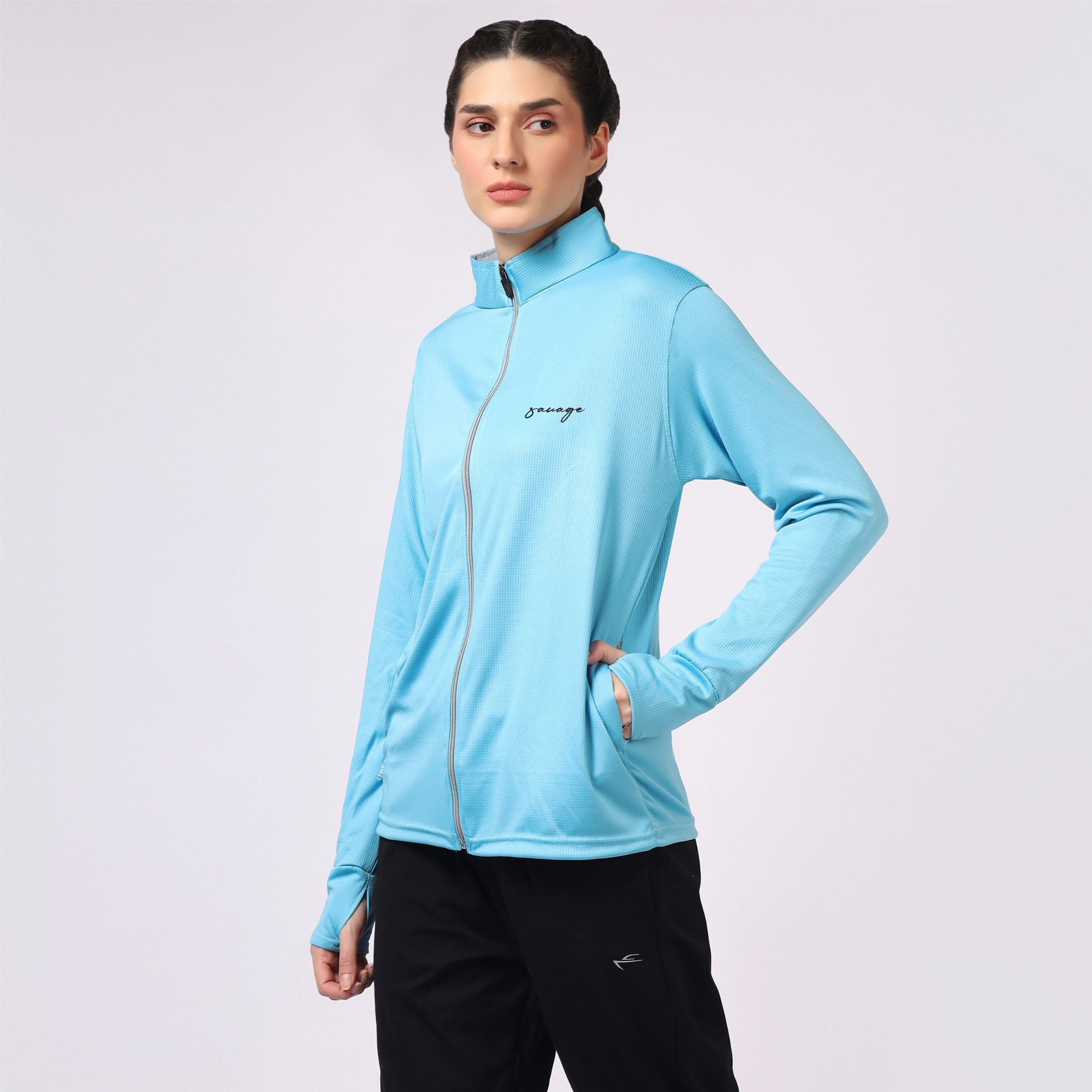 Seablue UPF Sunscreen Jacket
