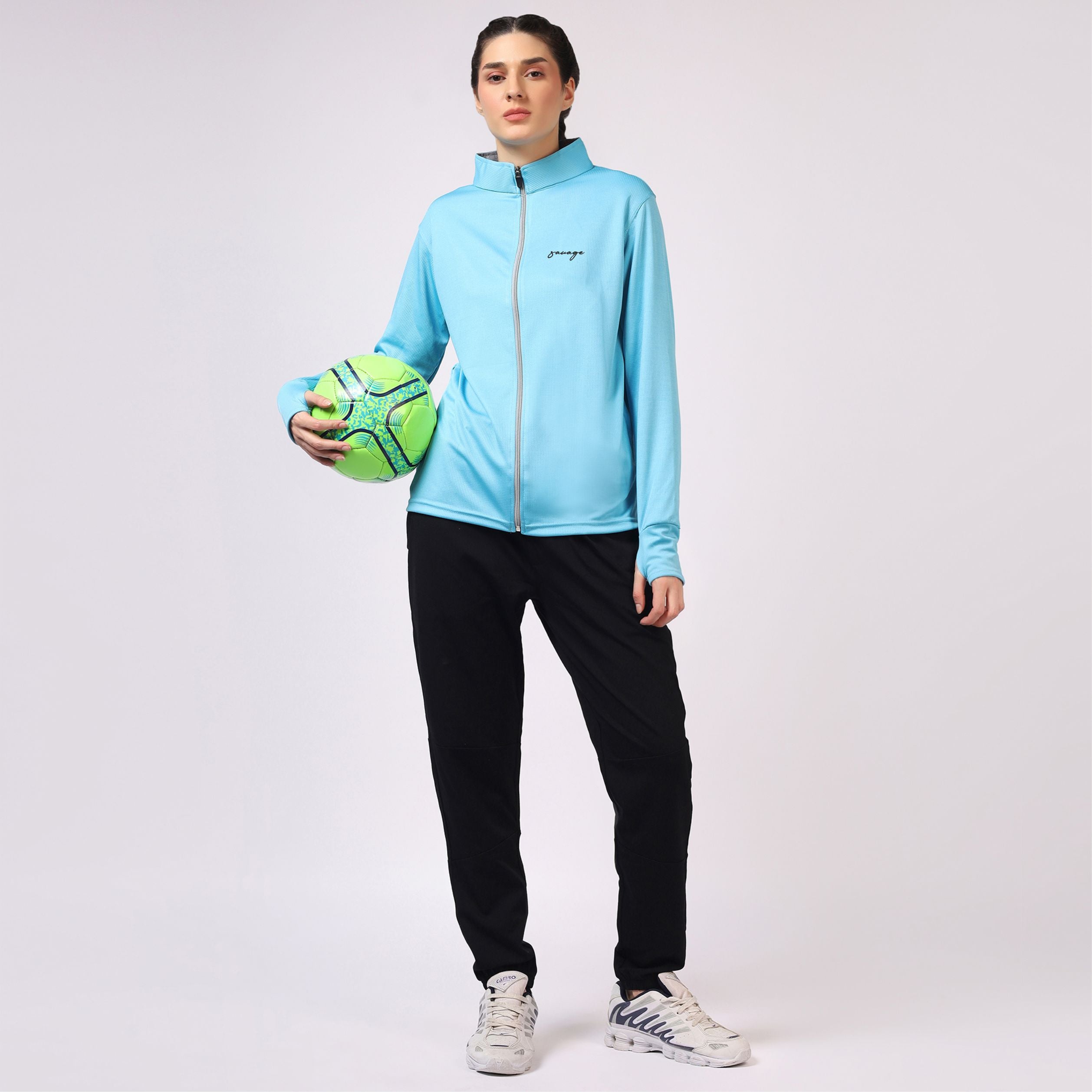 Seablue UPF Sunscreen Jacket