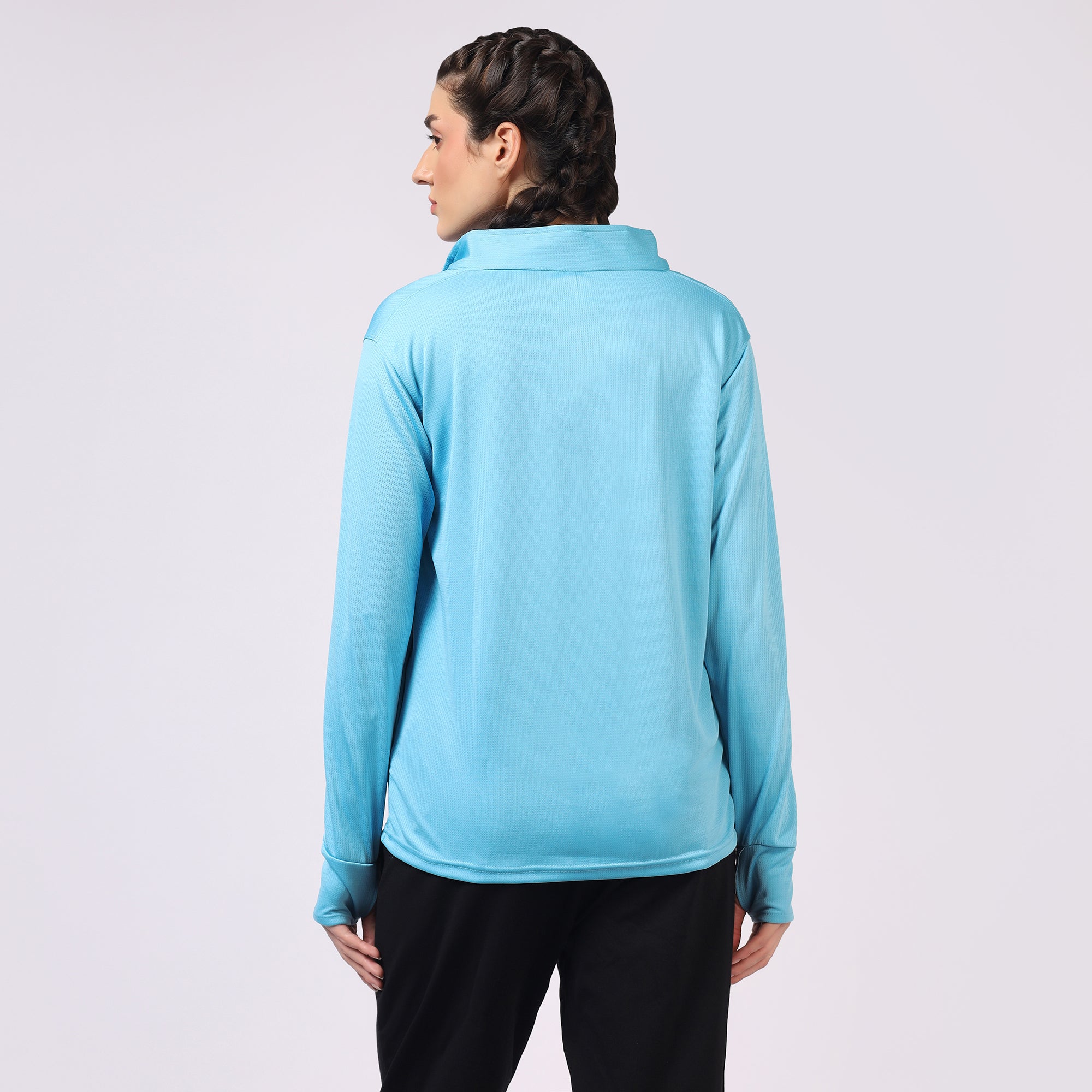 Seablue UPF Sunscreen Jacket