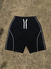 Piping Shorts