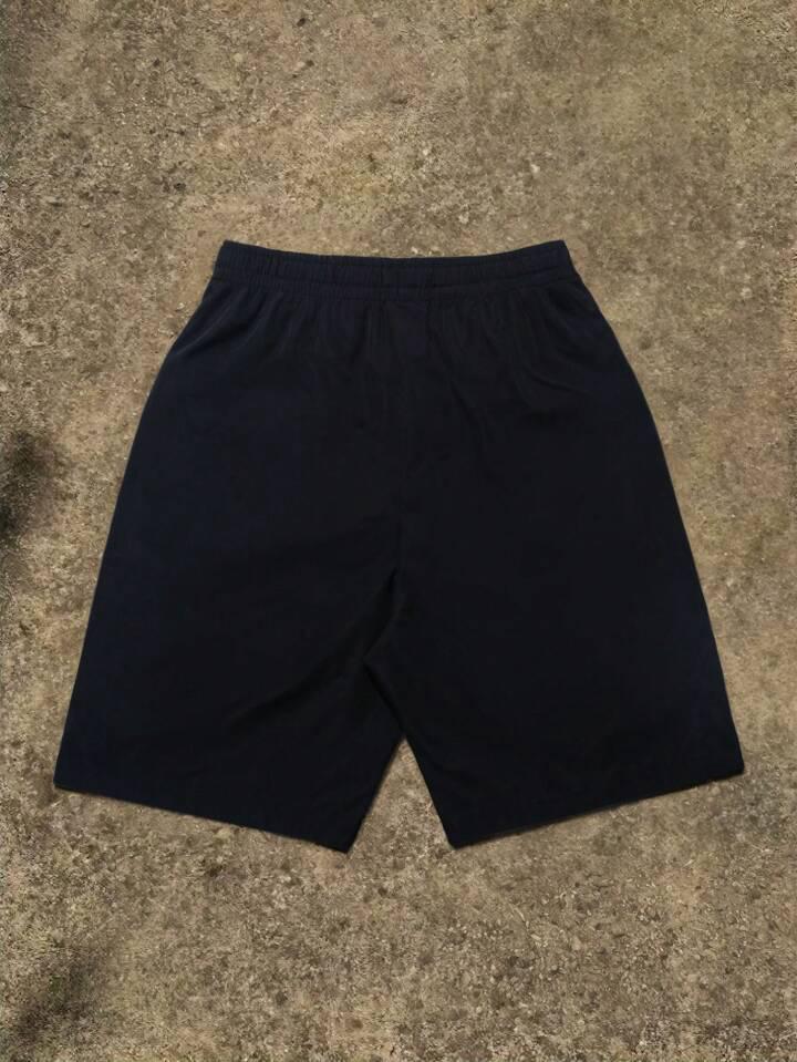 Piping Shorts