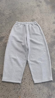 Heavyweight Black co-ord set Men