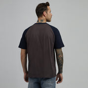 Dark Knight Raglan Tshirt